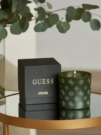 Peony Quattro G Kerze