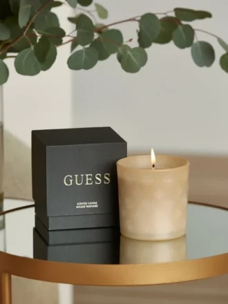 Peony Quattro G Kerze
