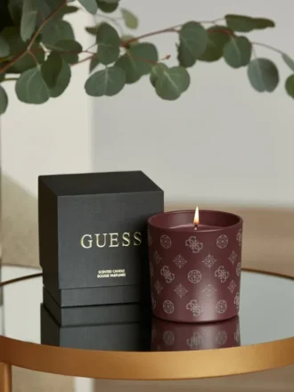 Peony Quattro G Kerze