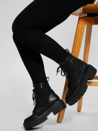 Quattro G Utility-Stiefel