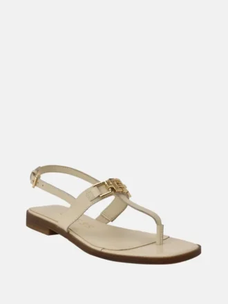 Reality T-Riemchen-Sandalen