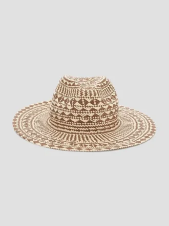 Rene Fedora-Hut