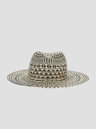 Rene Fedora-Hut
