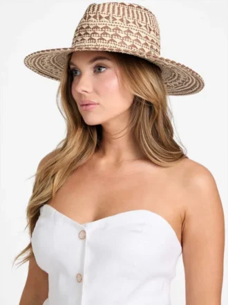 Rene Fedora-Hut