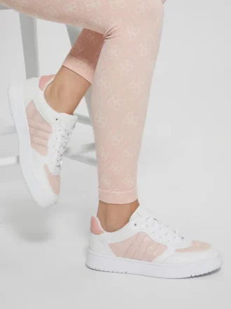 Rola Jacquard Low-Top-Sneaker Rola Jacquard Low-Top-Sneaker