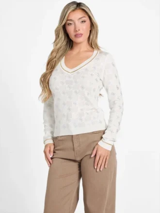 Rosie Quattro G Pullover Rosie Quattro G Pullover