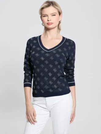 Rosie Quattro G Pullover Rosie Quattro G Pullover
