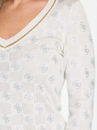 Rosie Quattro G Pullover Rosie Quattro G Pullover