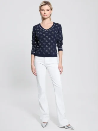 Rosie Quattro G Pullover Rosie Quattro G Pullover
