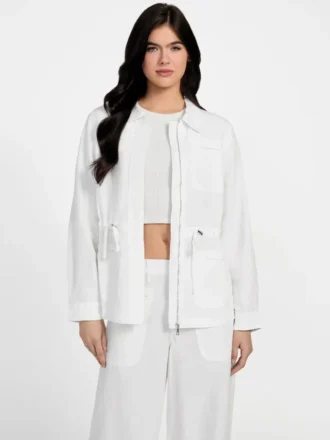 Rowan-Twill-Jacke Rowan-Twill-Jacke