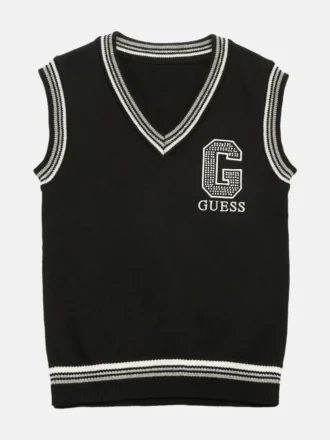 Sarah Pullover-Westen (7–14)