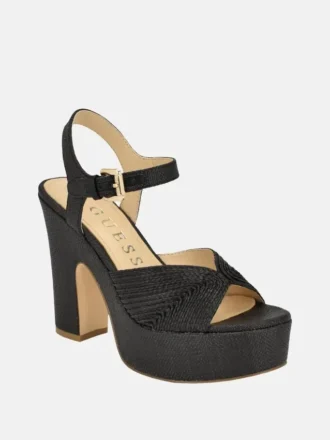 Saylin Blockpumps & High Heels