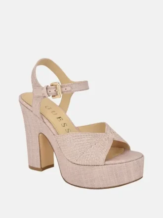 Saylin Blockpumps & High Heels