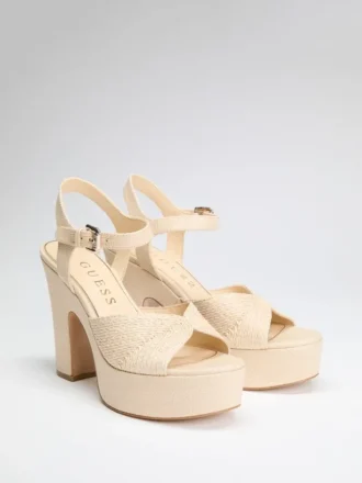 Saylin Blockpumps & High Heels