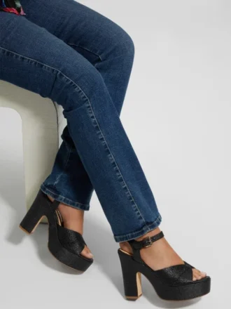 Saylin Blockpumps & High Heels