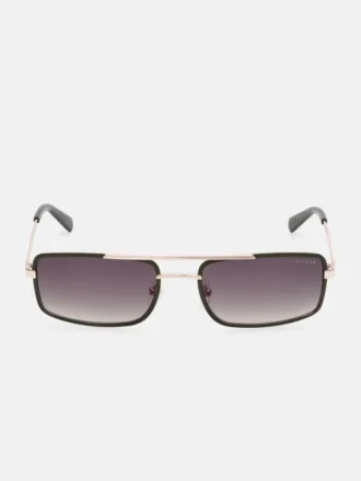 Schmale Piloten-Sonnenbrille Schmale Piloten-Sonnenbrille