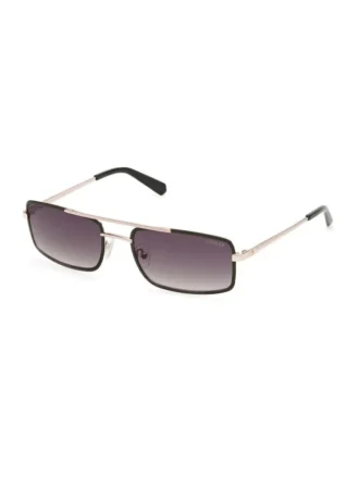 Schmale Piloten-Sonnenbrille Schmale Piloten-Sonnenbrille