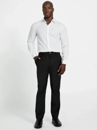 Shirt aus Lyocell-Mischung Shirt aus Lyocell-Mischung