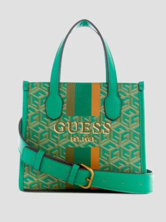 Silvana Mini-Shopper