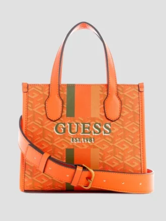 Silvana Mini-Shopper
