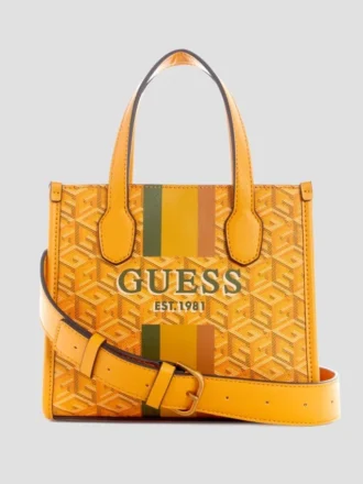 Silvana Mini-Shopper