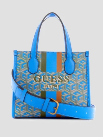 Silvana Mini-Shopper
