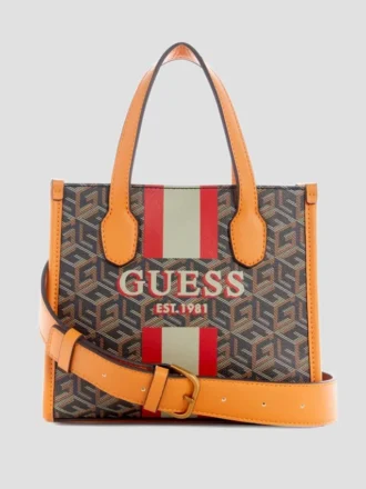 Silvana Mini-Shopper