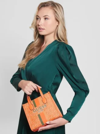 Silvana Mini-Shopper