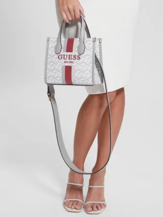 Silvana Mini-Shopper