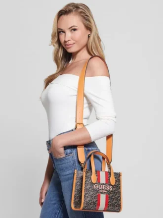 Silvana Mini-Shopper