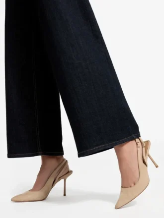 Sydney-Pumps aus Wildleder Sydney-Pumps aus Wildleder