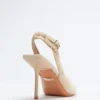 Sydney-Pumps aus Wildleder