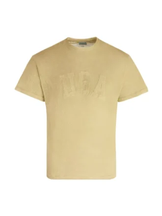 T-Shirt aus offenem Netzstoff T-Shirt aus offenem Netzstoff