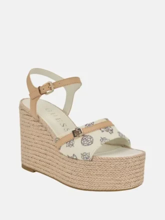 Taani Peony Pumps & High Heels