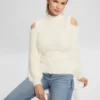 Takara Fuzzy-Pullover