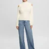 Takara Fuzzy-Pullover