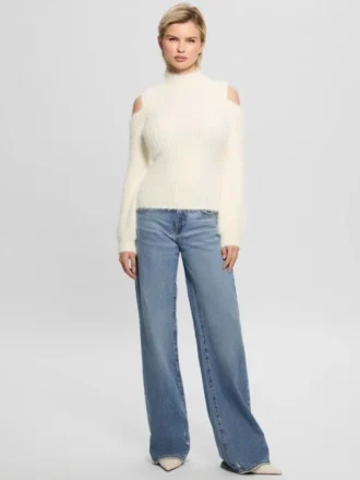 Takara Fuzzy-Pullover