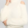 Takara Fuzzy-Pullover