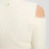 Takara Fuzzy-Pullover