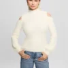 Takara Fuzzy-Pullover