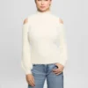 Takara Fuzzy-Pullover