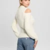 Takara Fuzzy-Pullover