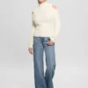 Takara Fuzzy-Pullover