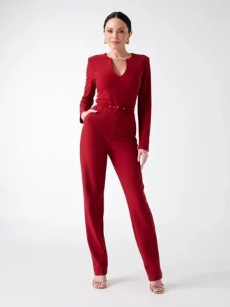 Talitha Jumpsuit