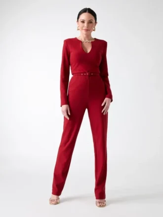Talitha Jumpsuit