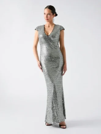 Temptest Maxikleid
