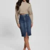 Toki-Pullover mit offenem Rücken Toki-Pullover mit offenem Rücken