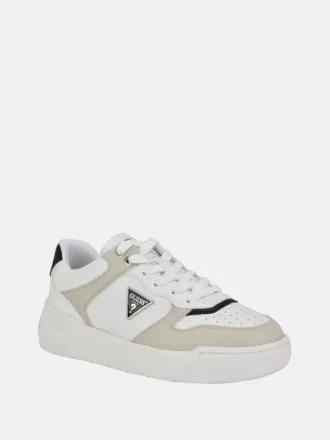 Triangle Low-Top-Sneaker