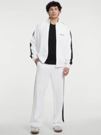 Tricot-Jacke
