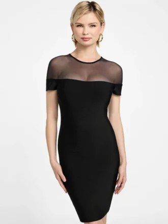 Trina-Bandage-Kleid